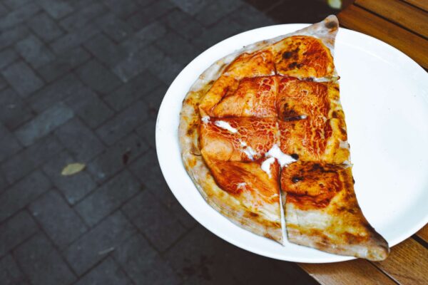Calzone Farcito